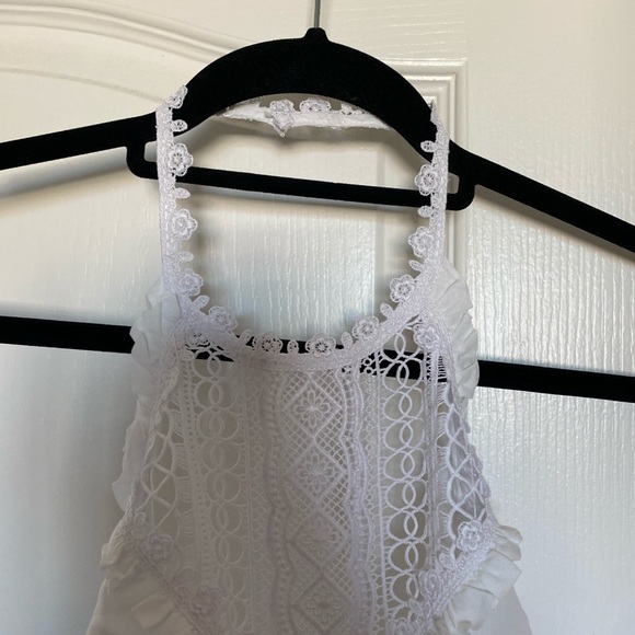 💟 Mint condition charo ruiz Ibiza Andrea dress - Picture 9 of 11